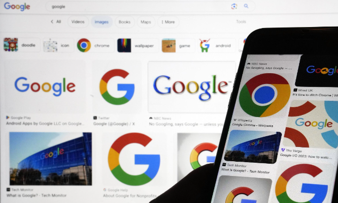 google Chrome浏览器下载完成后多标签页分组与管理优化