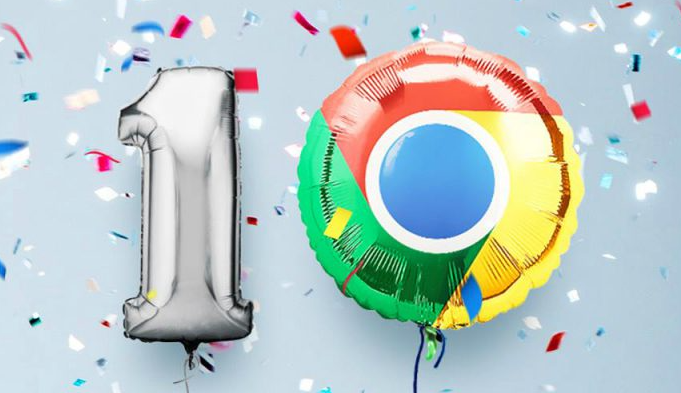 Chrome浏览器网页自动刷新关闭设置及操作教程