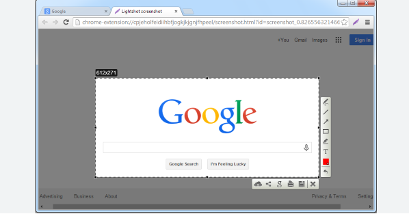 Google浏览器新闻动态页面加载速度评测