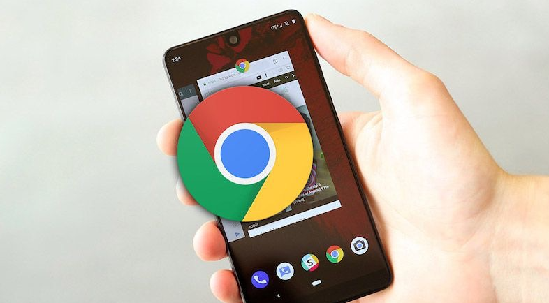 Chrome浏览器视频播放加速操作方法实操