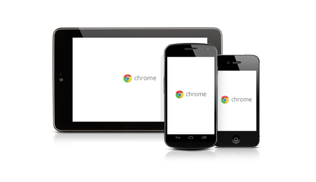 谷歌浏览器多设备书签同步实用教程