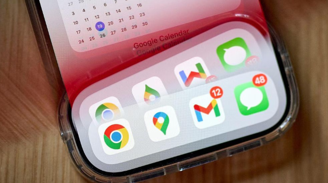 google Chrome浏览器移动端安装问题解决
