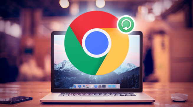 google浏览器下载安装后的界面调整教程